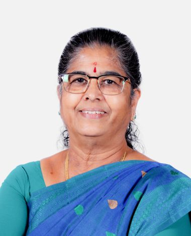 Dr K Uthramani