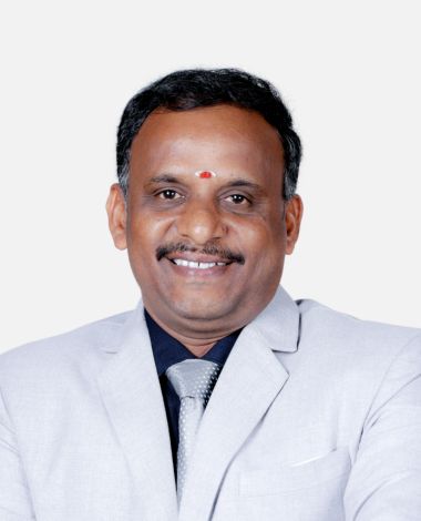 Dr G Rathinavel