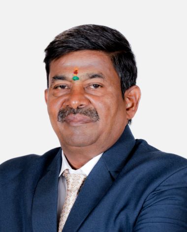 Mr Sukumar