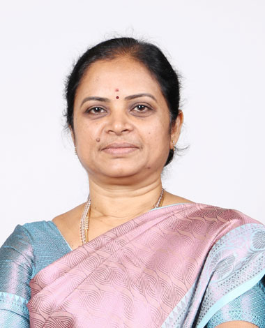Dr P Meenakshi Devi