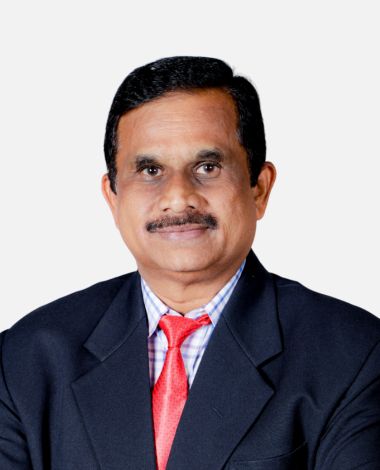 Dr M Venkatesan