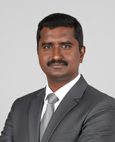 Dr A RAJIVKANNAN